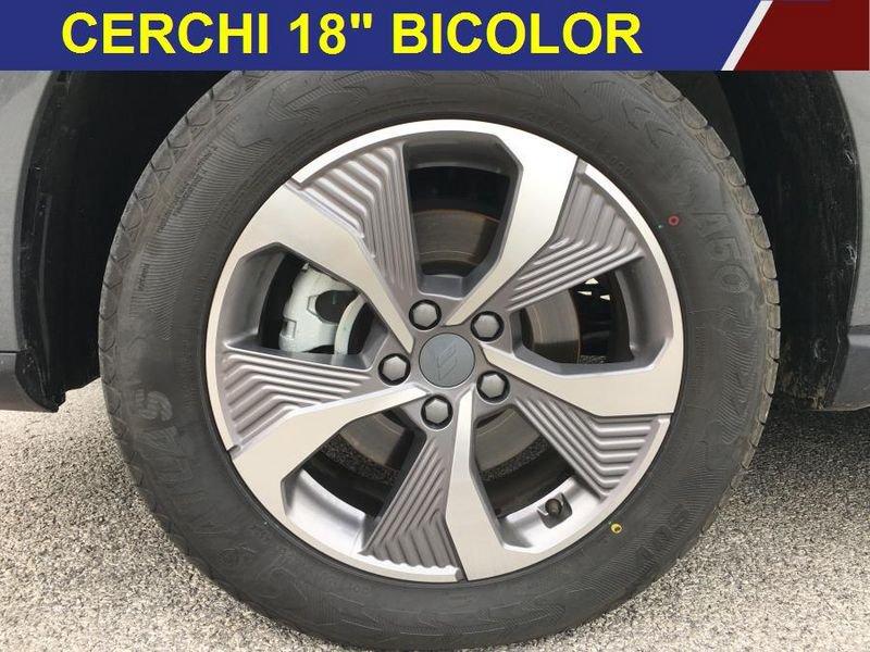 Emc Sette 1.5T GDI 7DCT AZIENDALE 3.000 KM!!