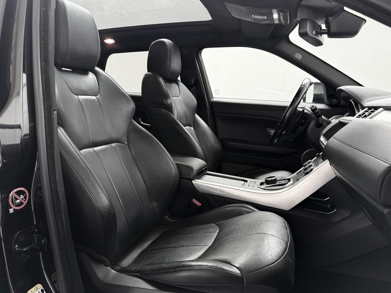 Land Rover Range Evoque 2.0 TD4 180 CV 5p. Autobiography