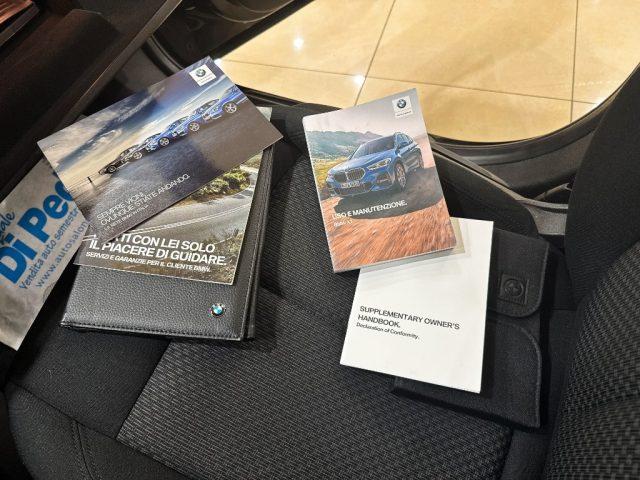 BMW X1 sDrive20d Business Advantage