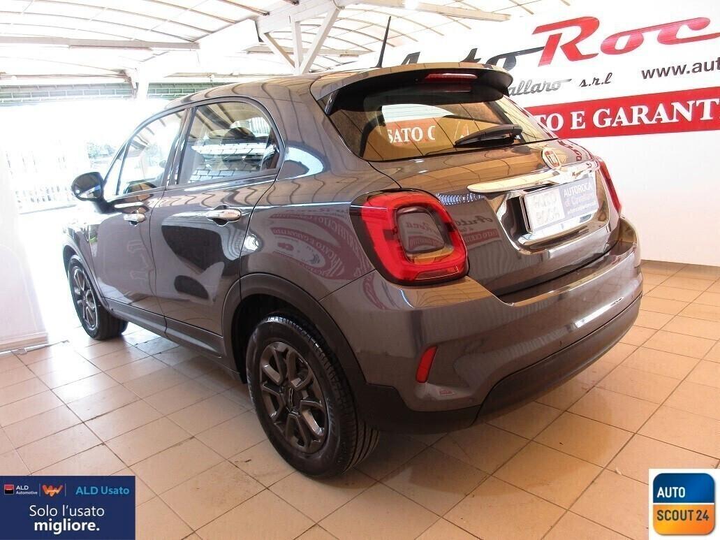 Fiat 500X 1.0 T3 120 CV Lounge