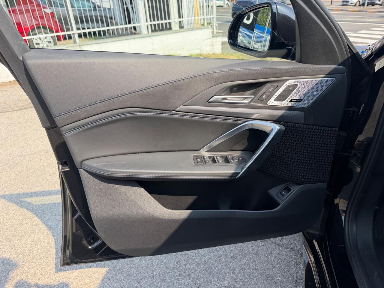 Bmw X2 M Sport Pro 20 d MHEV *PROMP FINANZI #11447