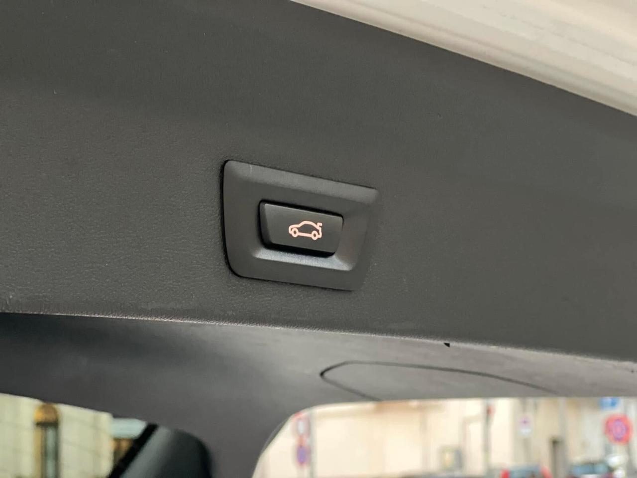 Bmw X3 sDrive18d Msport 150 CV