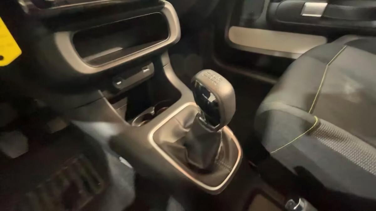 Citroen C3 PureTech 83 S&S Shine