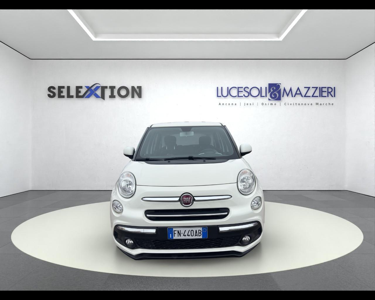 FIAT 500L - 500L 1.3 Multijet 95 CV Pop Star