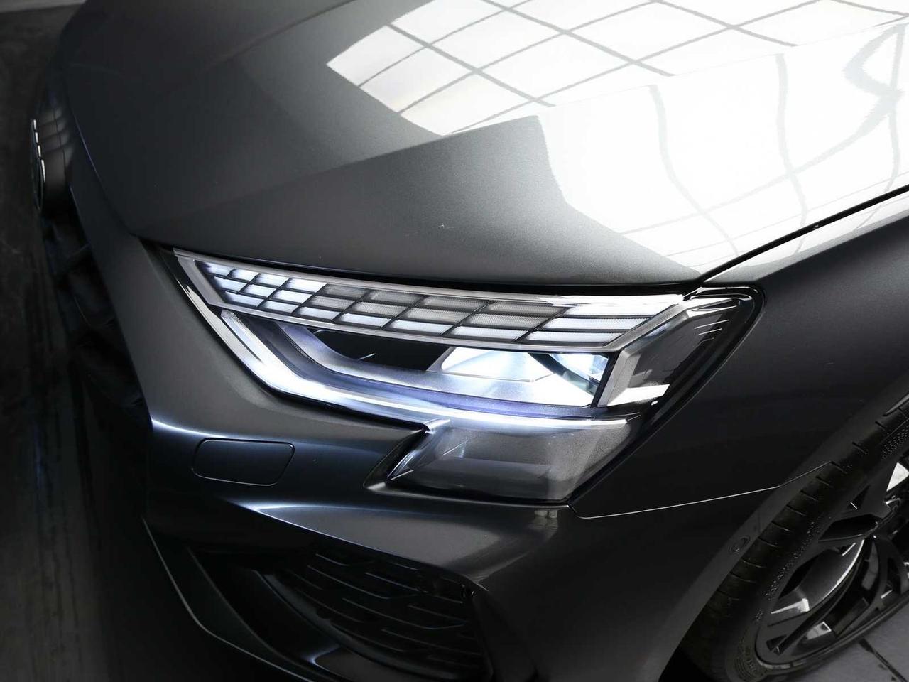 Audi A3 Sportback 35 TFSI 150CV S tronic S l #9583