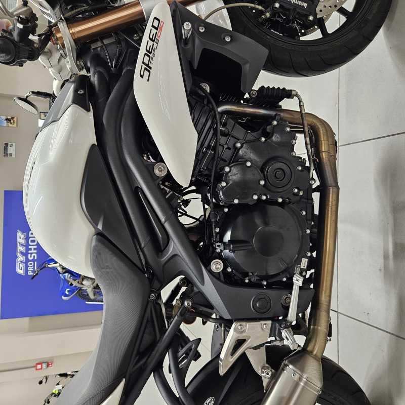 Triumph Speed Triple 1050 - 2011