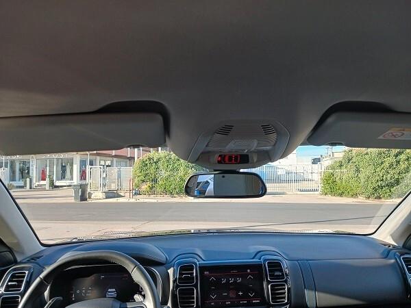 CITROEN C5 AIRCROSS 1.5 BlueHDI 130 CV S&S EAT8 FEEL PACK