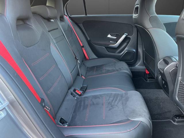 MERCEDES-BENZ A 35 AMG 4Matic Advanced Plus