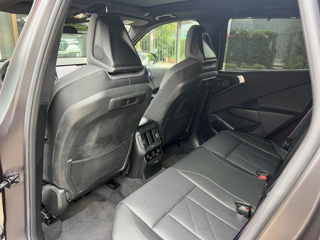 BMW X3 xDriveM50 48V MSport Pro