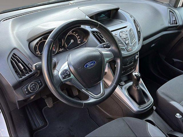 FORD B-Max 1.0 EcoBoost 100CV COLOURLINE