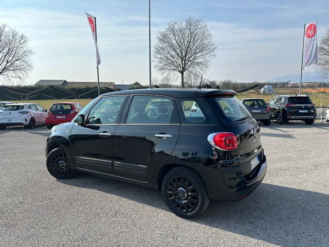 FIAT 500L 1.4 95 CV S&S Mirror