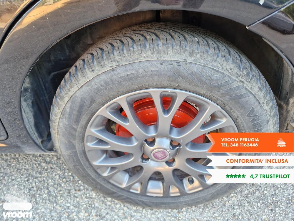 FIAT Punto Evo 1.3Mjt 95CV 2011 Sport NEOPATENTATO