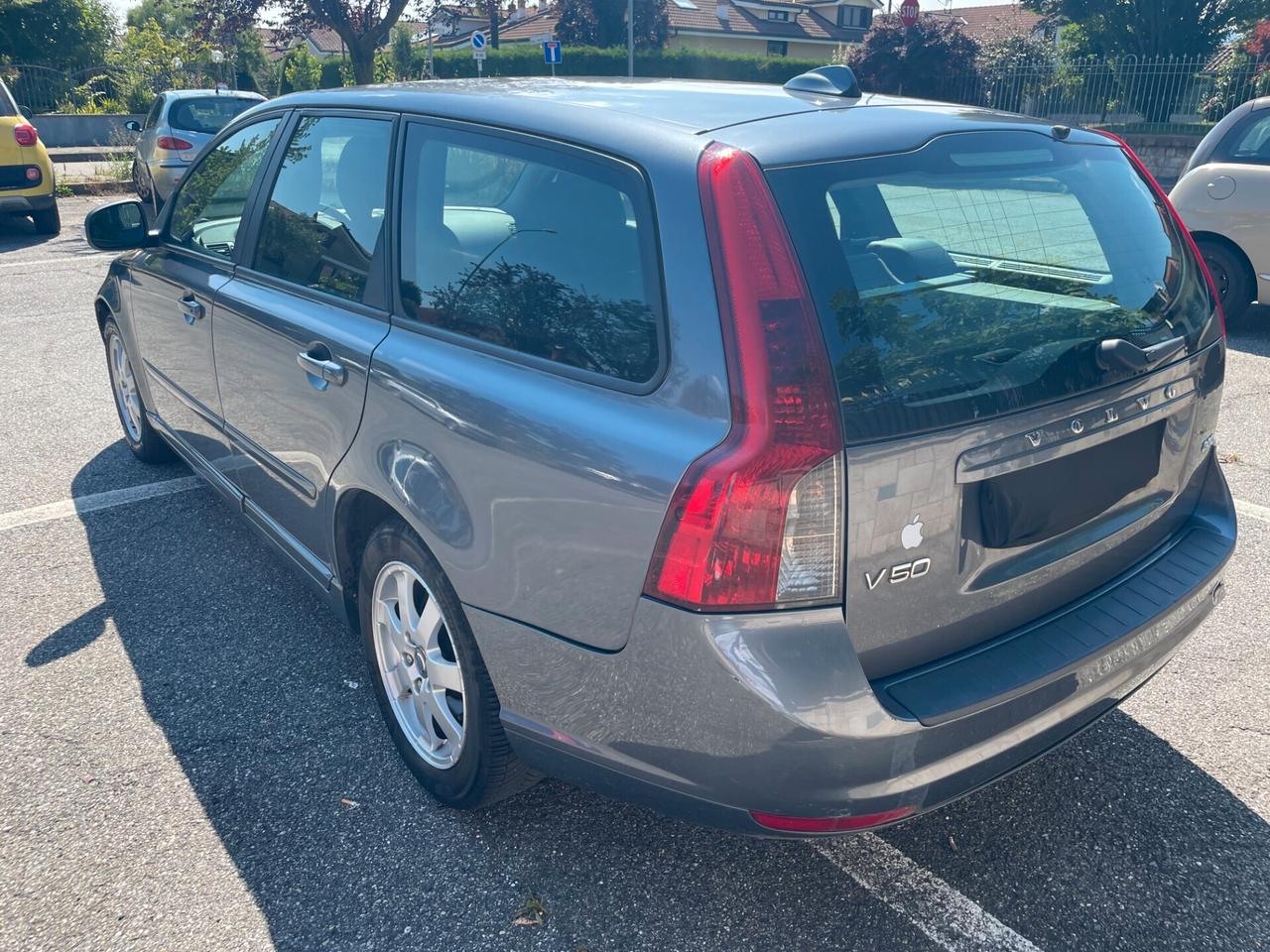 Volvo V50 2.0 D cat Kinetic