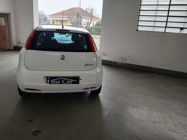 FIAT Grande Punto 1.4 5 porte Dynamic