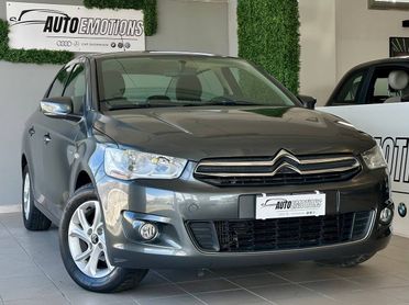 Citroen C-Elysee - Exclusive - KM REALI