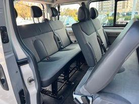 Renault Trafic L1H1 2.0 DCI Expression