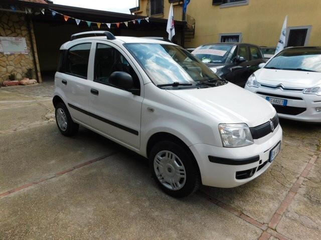 Fiat Panda 1.4 Naturl Power Dynamic Mamy