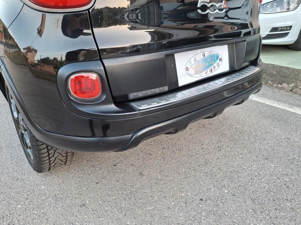 Fiat 500L 1.6 Multijet 120cv Trekking - 2016