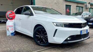 OPEL ASTRA 1.5 TURBO DIESEL BUSINESS ELEGANCE 131CV - FULL LED, VIRTUAL COKPIT, NEOPATENTATI