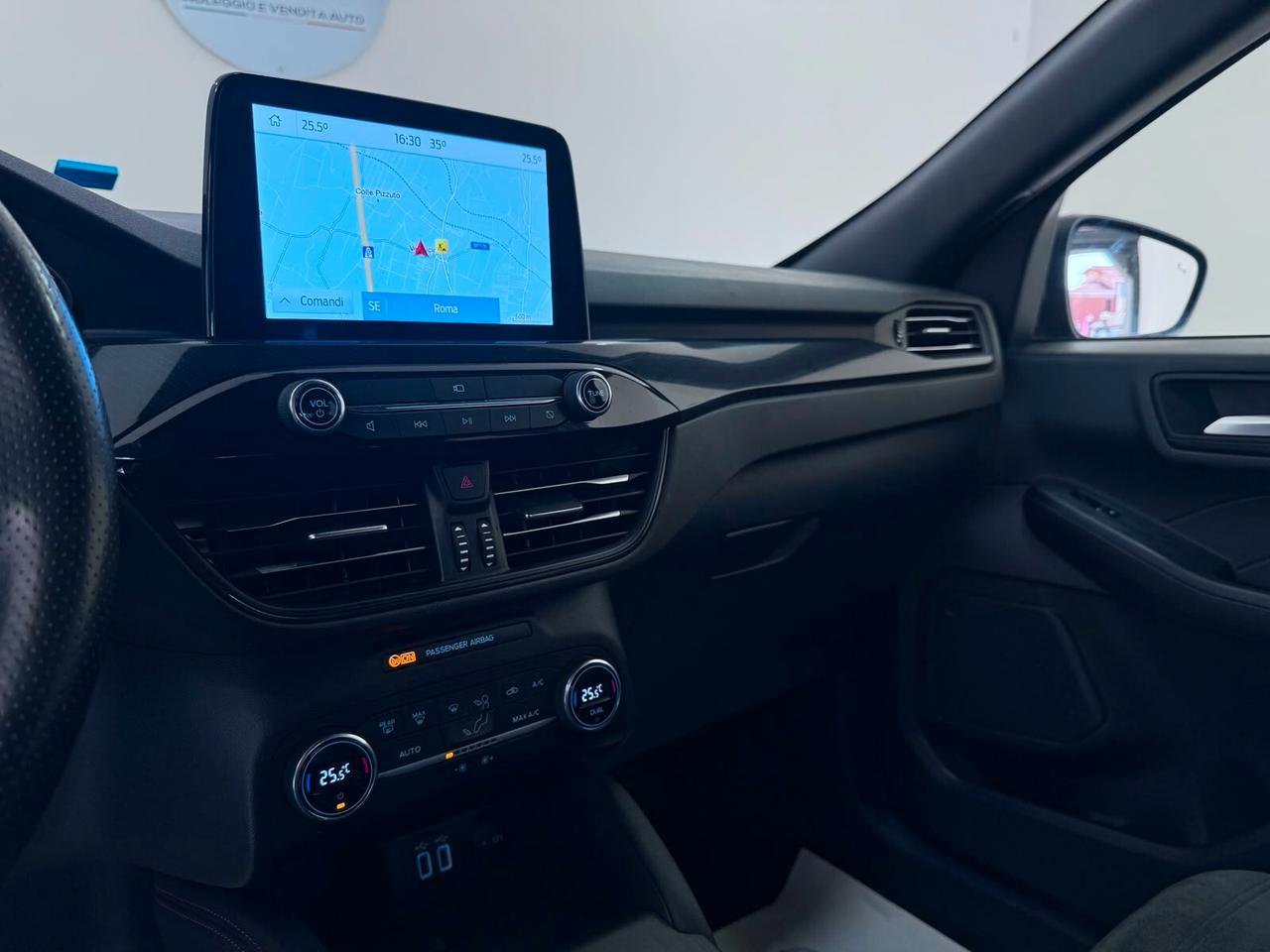 Ford Kuga 1.5 EcoBlue 120 CV 2WD ST-Line X