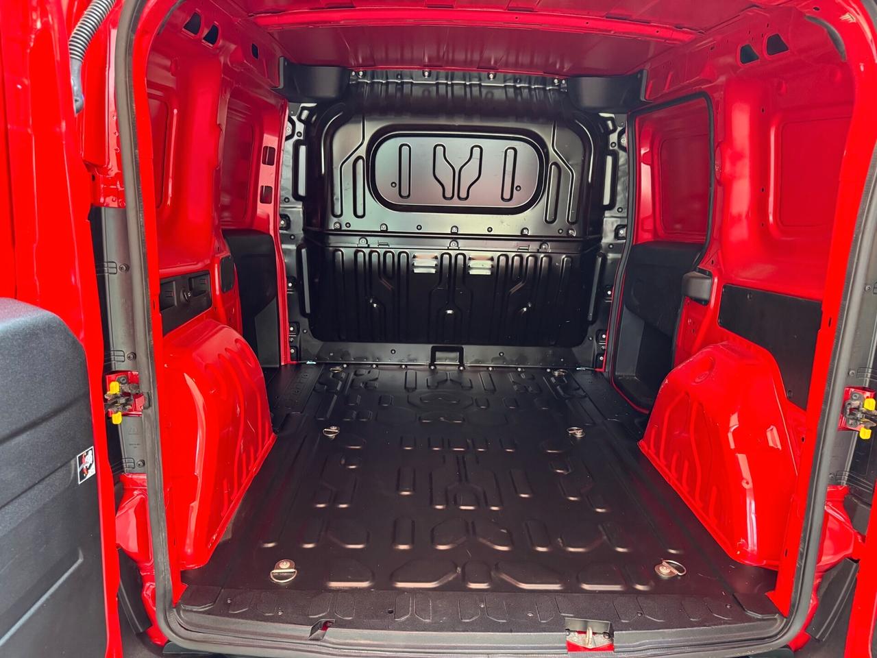 Fiat Doblò 1.3 mjt 95cv PC TN SX