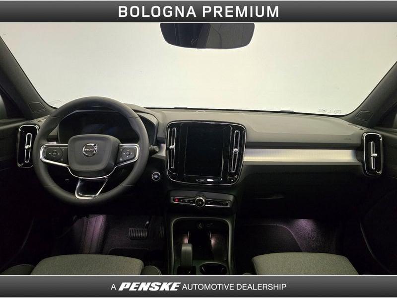 Volvo XC40 XC40 B3 automatico Core