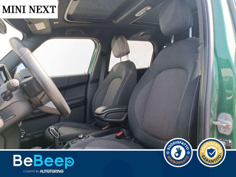 MINI Mini Countryman F60 MINI COUNTRYMAN 1.5 ONE D BUSINESS AUTO