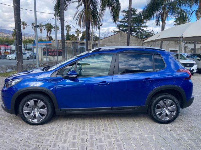 PEUGEOT 2008 PureTech Turbo 110 S&S Allure