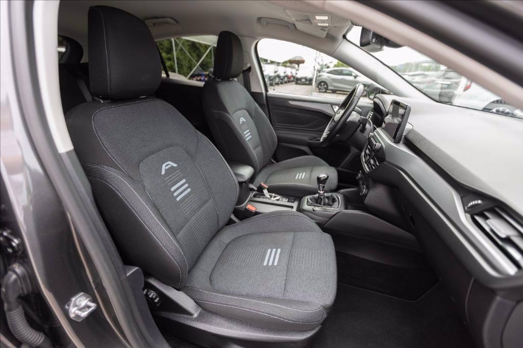 FORD Focus Active 1.0 ecoboost h s&s 125cv my20.75 del 2022