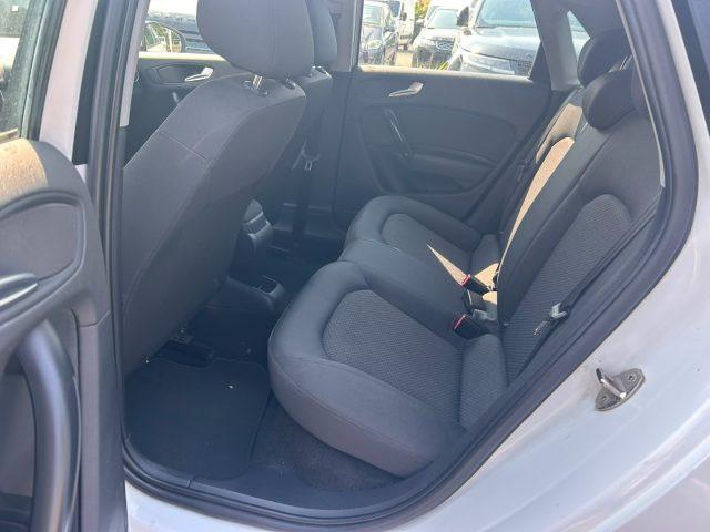 AUDI A1 1.4 TDI S tronic