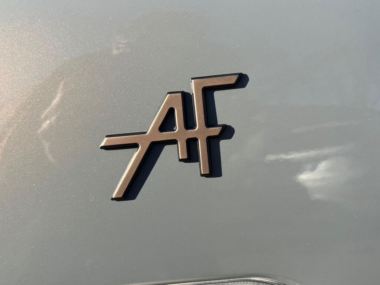 Lancia Ypsilon Alberta Ferretti 1.2 LPG #8303