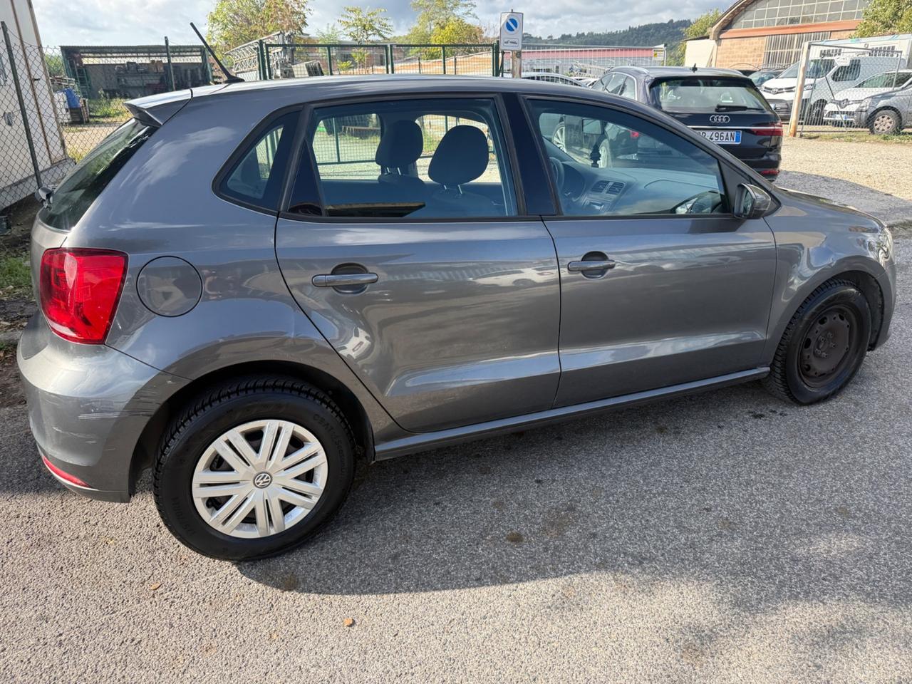 Volkswagen Polo 1.0 MPI 75 CV 5p. Comfortline