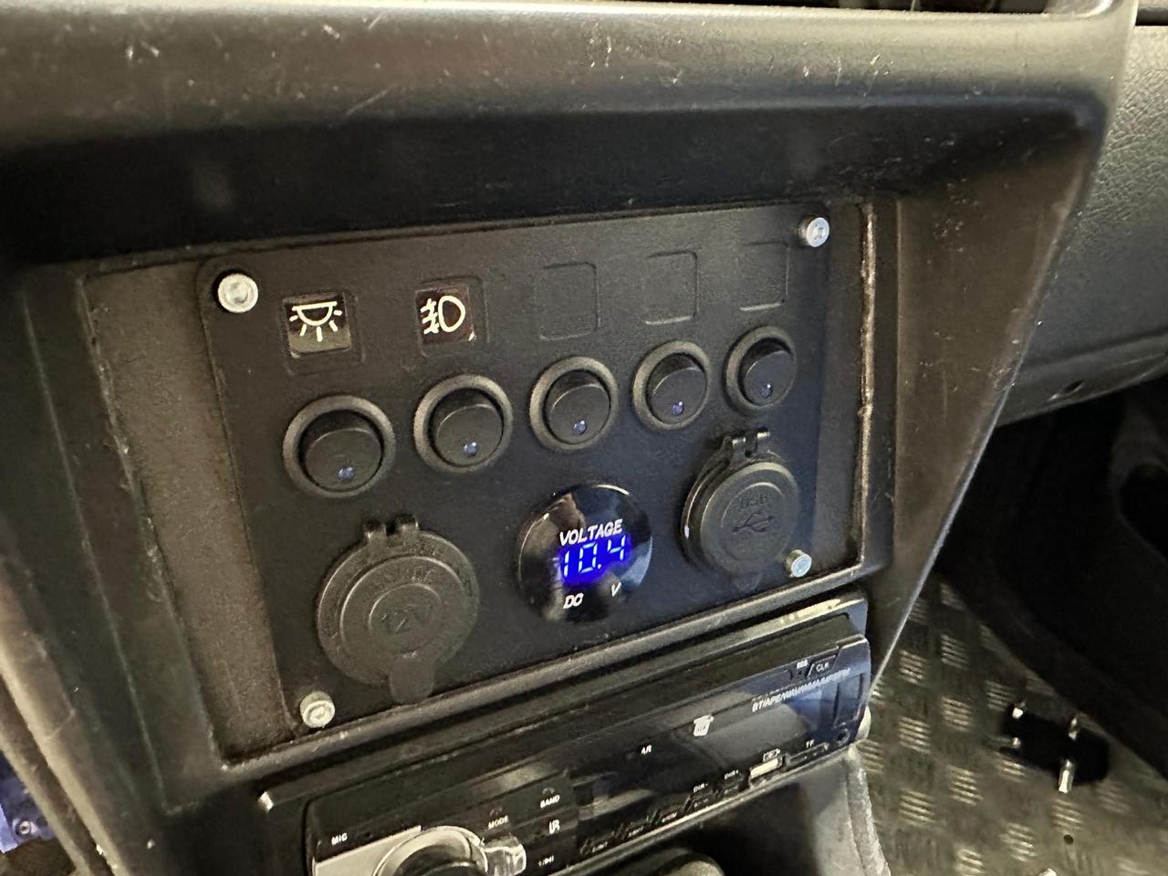 Suzuki Vitara Cabrio 1.9 td JLX P.Pack