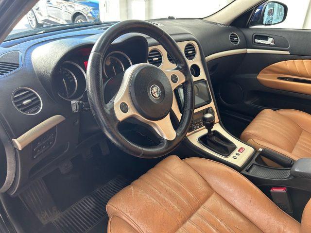 ALFA ROMEO 159 1.9 JTDm 16V Sportwagon Distinctive