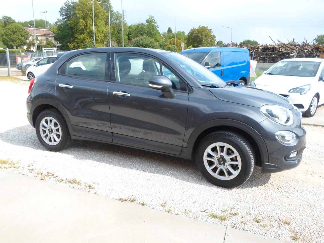 Fiat 500X 1.3 MultiJet 95 CV Business