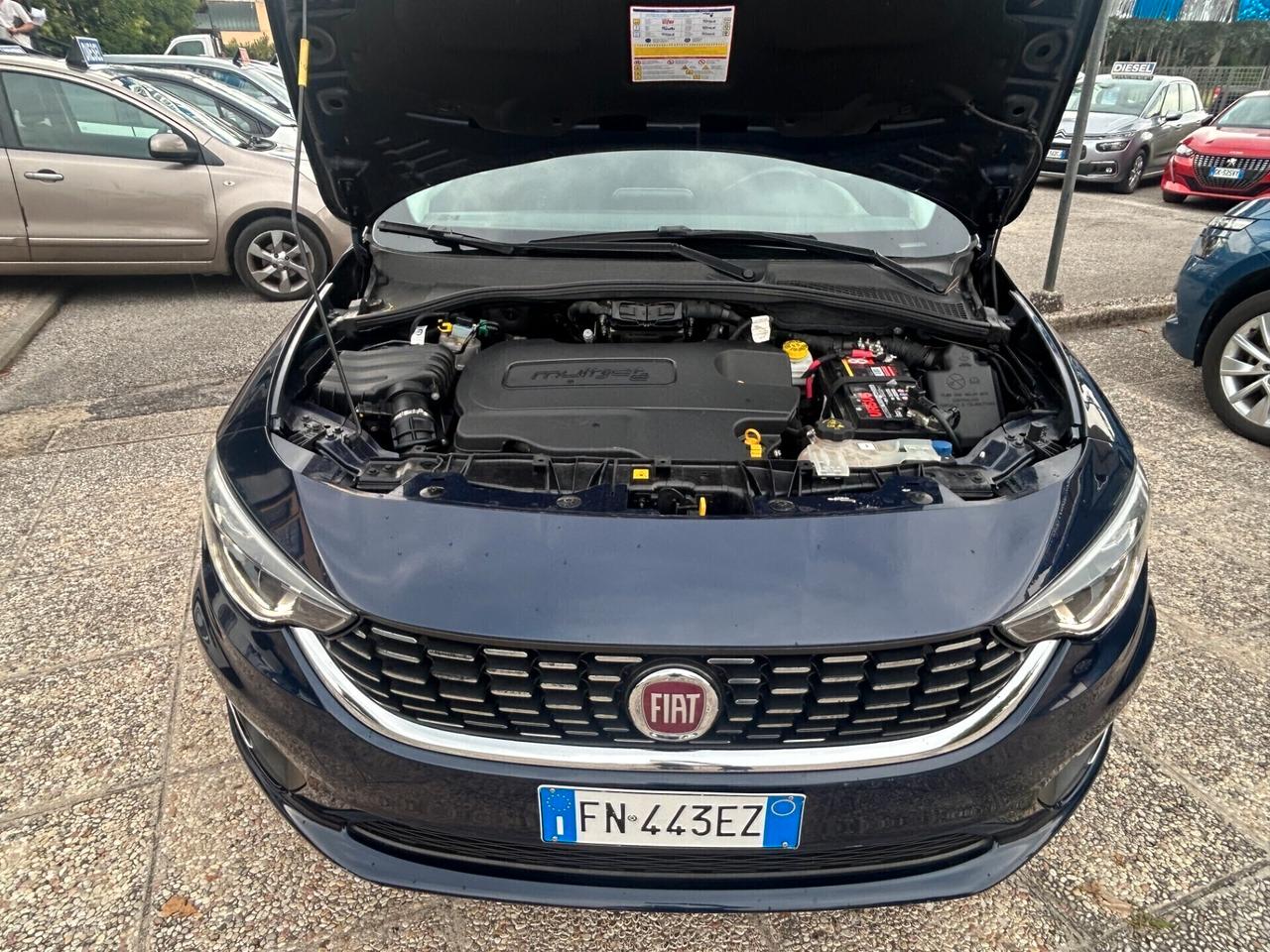 Fiat Tipo 1.6 Mjt DCT SW Lounge - 80.000 KM -