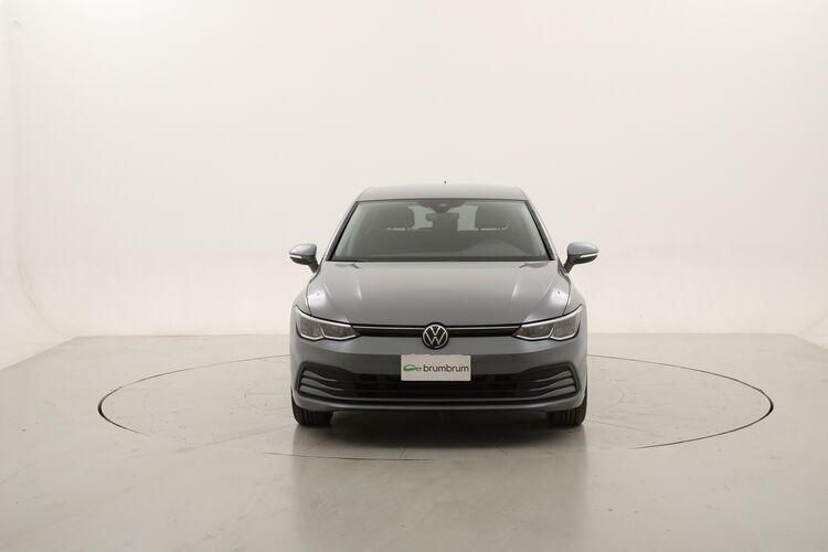 Volkswagen Golf DSG Life BR833985 1.0 Mild Hybrid 110CV