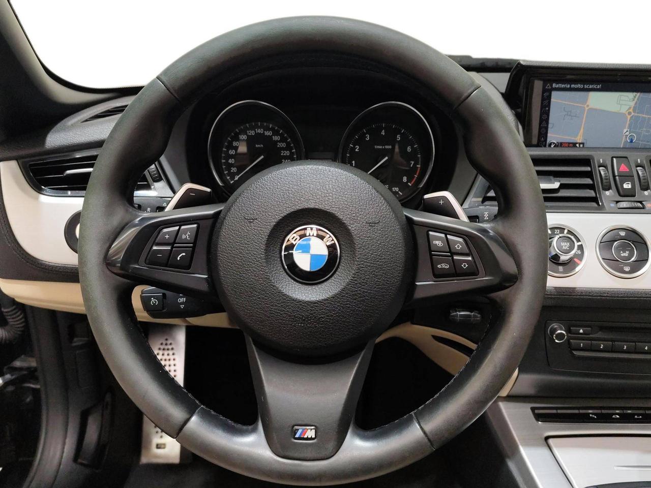 BMW Z4 sDrive28i MSport