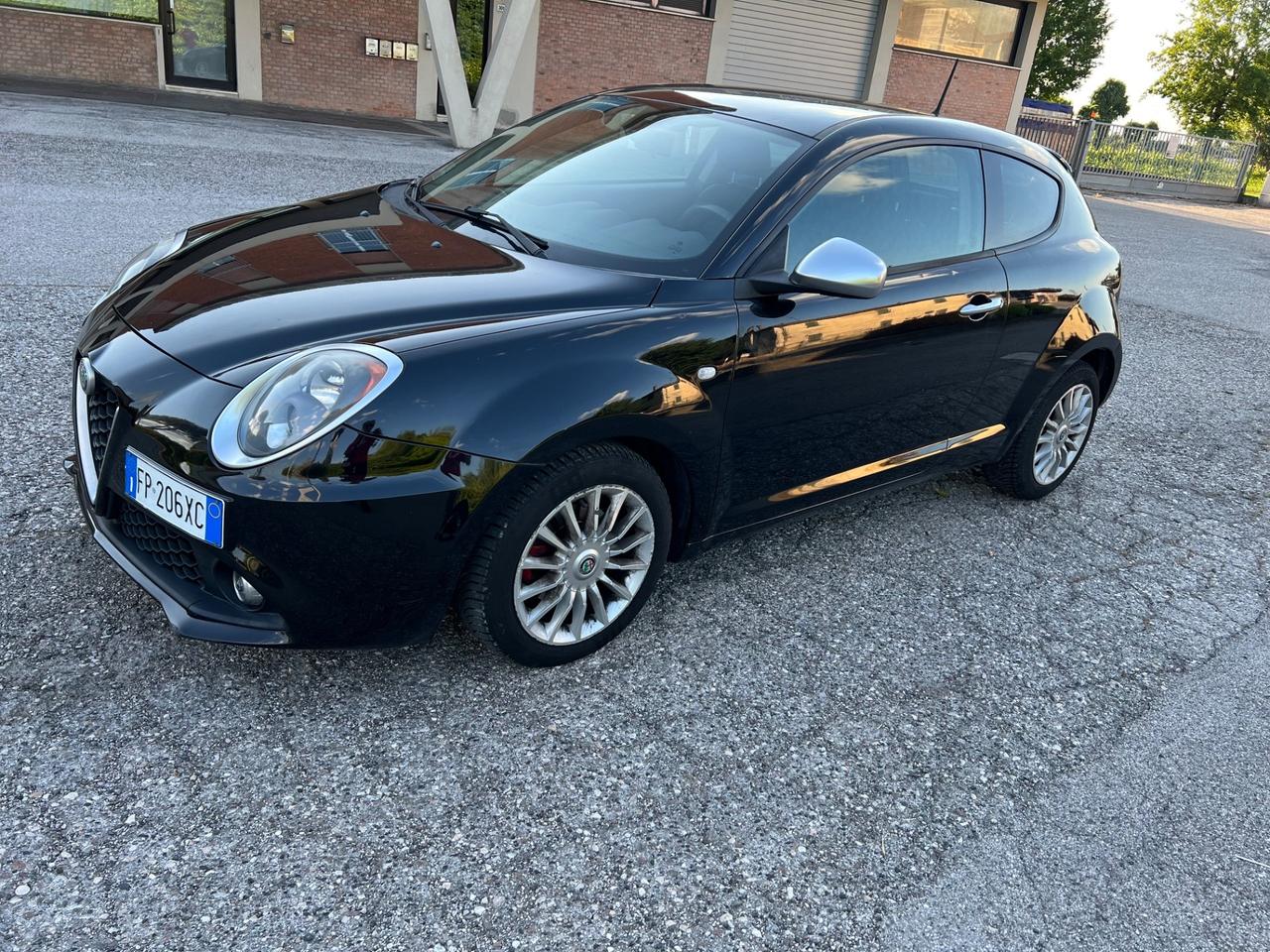 Alfa Romeo MiTo 1.3 JTDm 90 CV S&S Urban