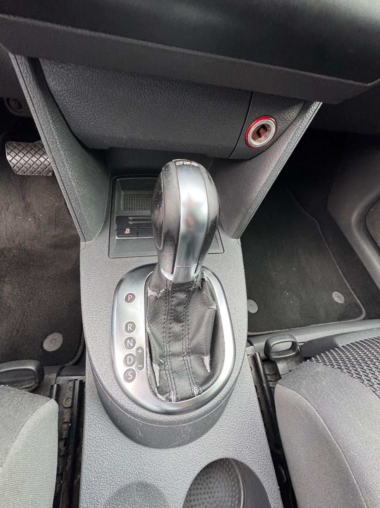 Volkswagen Touran 1.6 TDI Comfortline