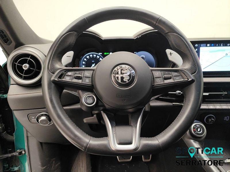 Alfa Romeo Tonale 1.3 phev Speciale Q4 280cv at6