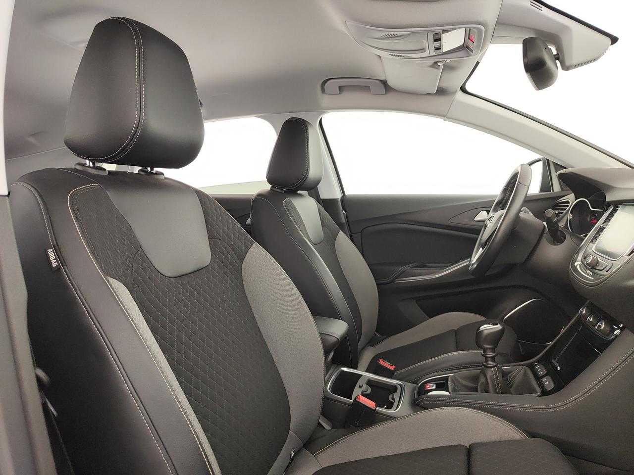OPEL Grandland X 1.2 Ultimate s&s 130cv my18