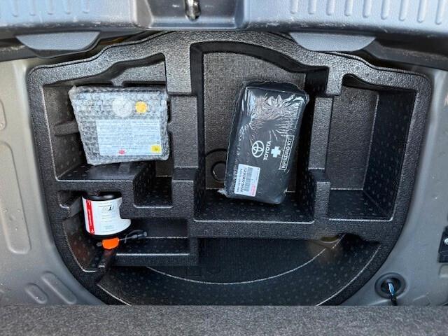 Toyota Yaris 1.5 Hybrid 5 porte Trend