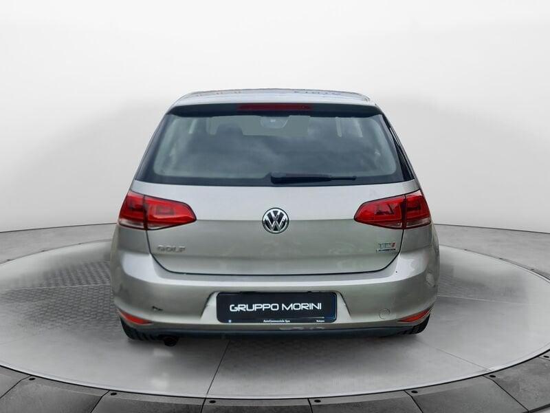 Volkswagen Golf Golf 5p 1.6 tdi Highline Business dsg