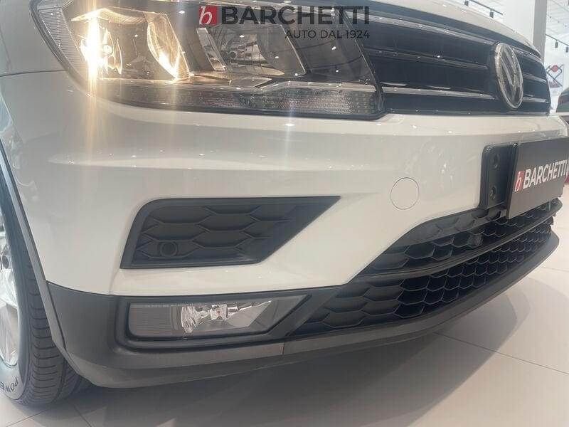 Volkswagen Tiguan 2ª SERIE 2.0 TDI SCR DSG BUSINESS BLUEMOTION TECHNOLOGY