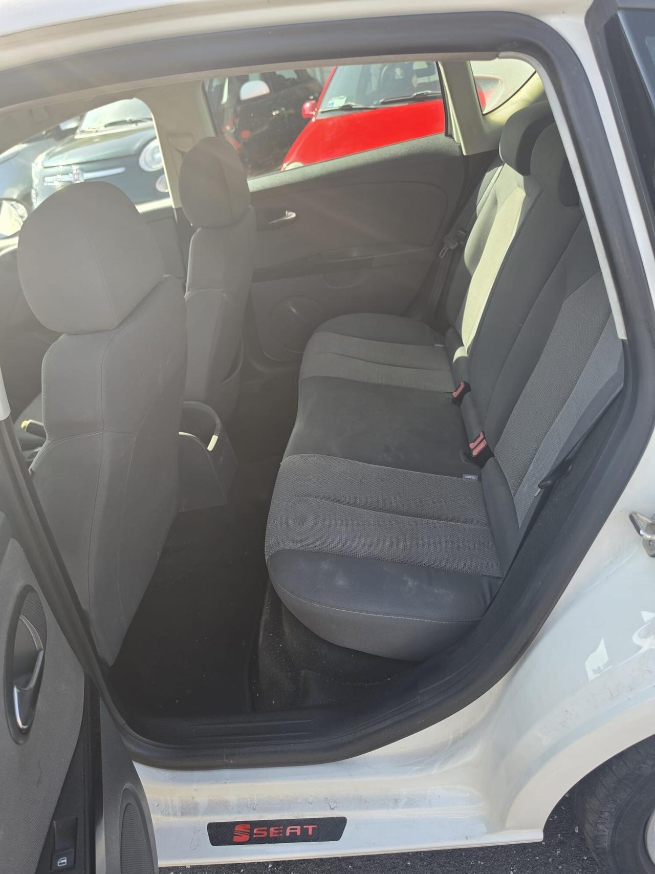 ?? SEAT LEON MK2 SPORT