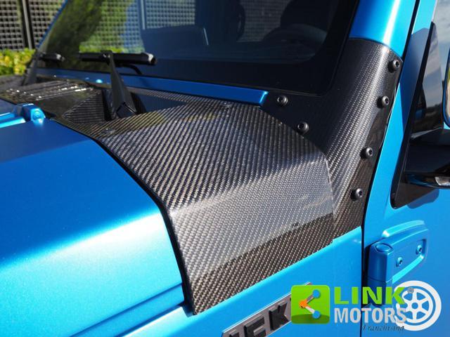 ICH-X K2 2.0 Turbo Diesel 4x4