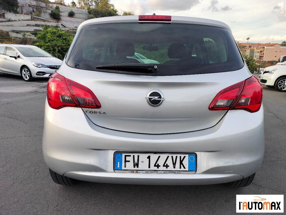 OPEL - Corsa 1.2 120 Anniversary 5p