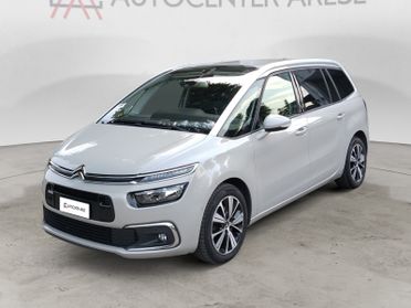 Citroen C4 Grand Picasso 1.6 bluehdi Shine s&s 120cv eat6
