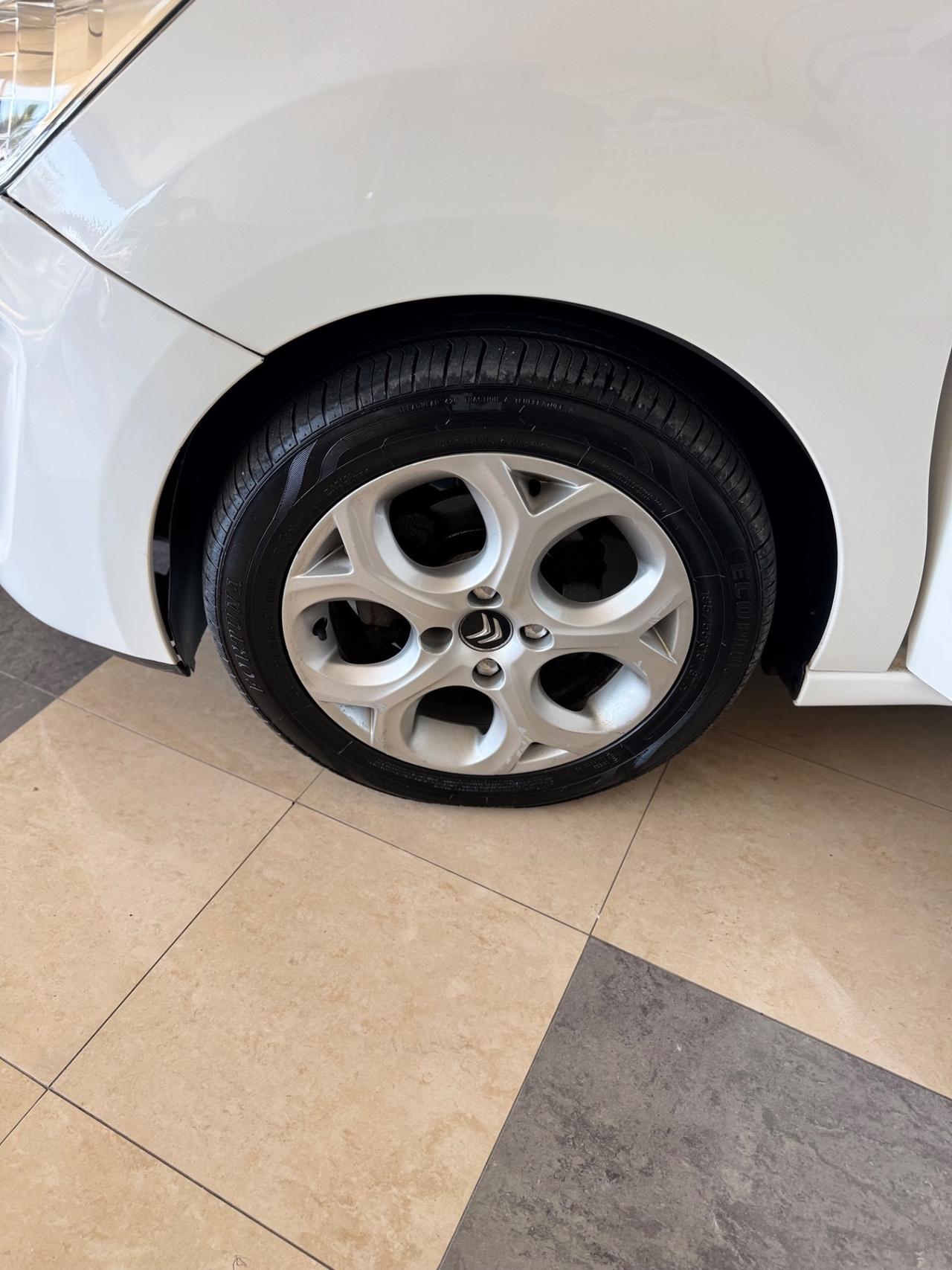 Citroen C3 1.1 Exclusive